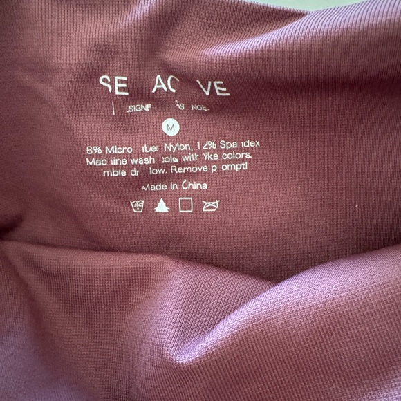 SET ACTIVE in canyon 3 pieces - Picture 2 of 6